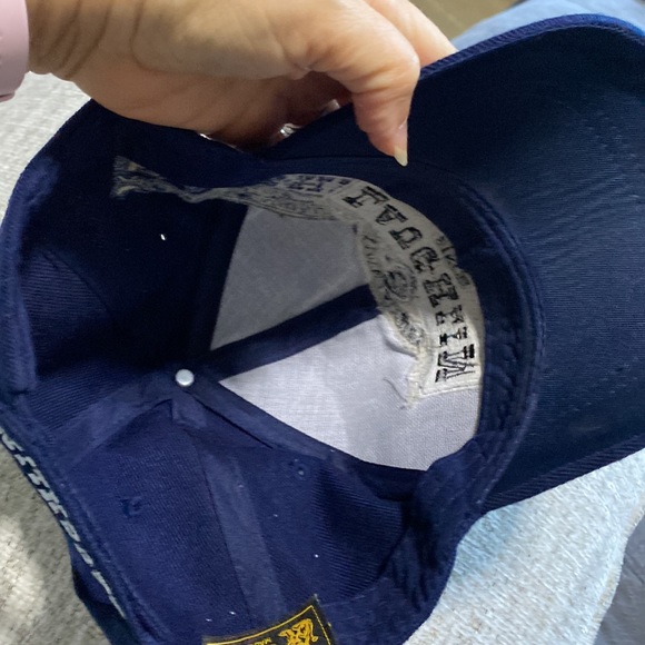 Laughlin Nevada Hat / Cap by Golden Lion - Picture 6 of 7